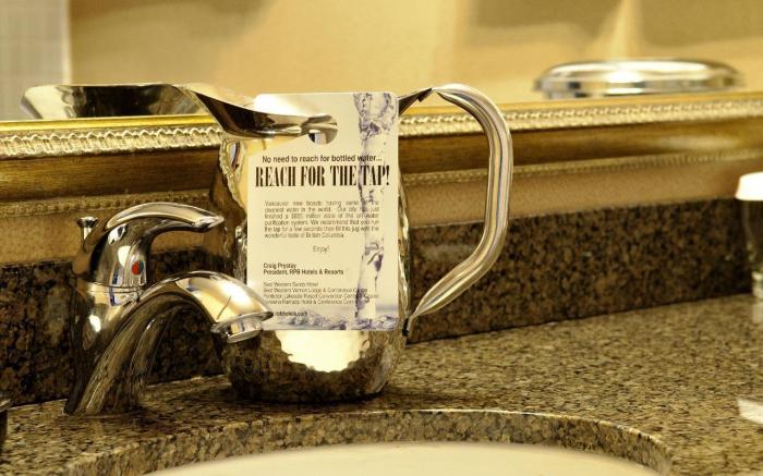 Best Western PLUS Sands