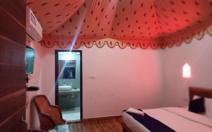Nature Resort - A Farm Stay 