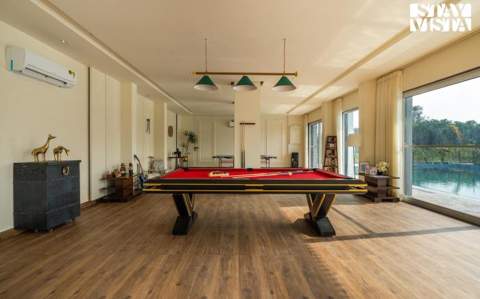 StayVista at Aarna Estate