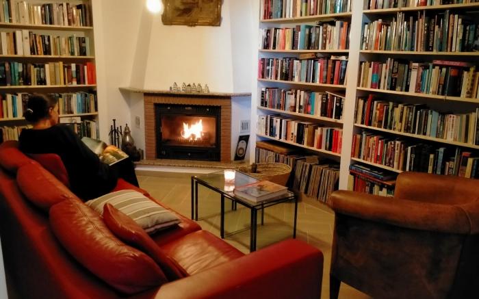 Malaga Hills, Boutique & Wellness Eco-Hotel 