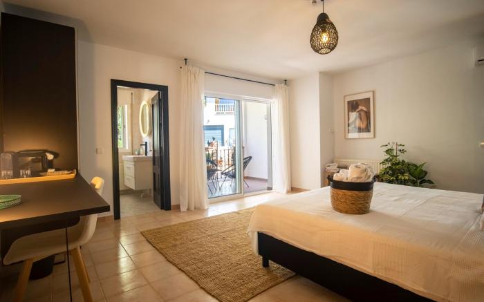 Malaga Hills, Boutique & Wellness Eco-Hotel 