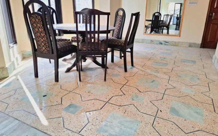 Marhaba Hotel