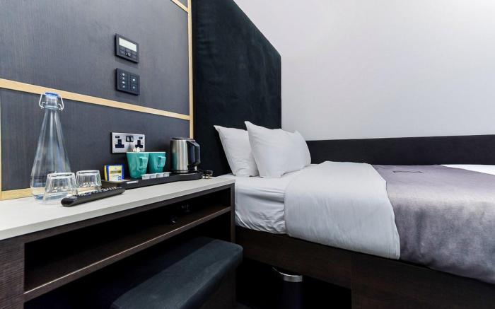 The Z Hotel Strand