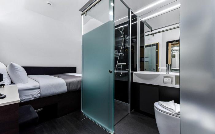 The Z Hotel Strand