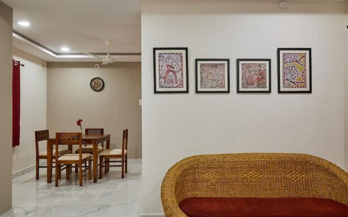 Pent House 1BHk @WiproCircle