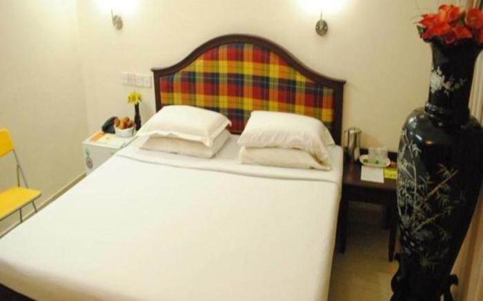 Guruvayoor Resorts