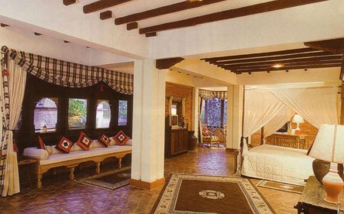 Dwarika's Hotel