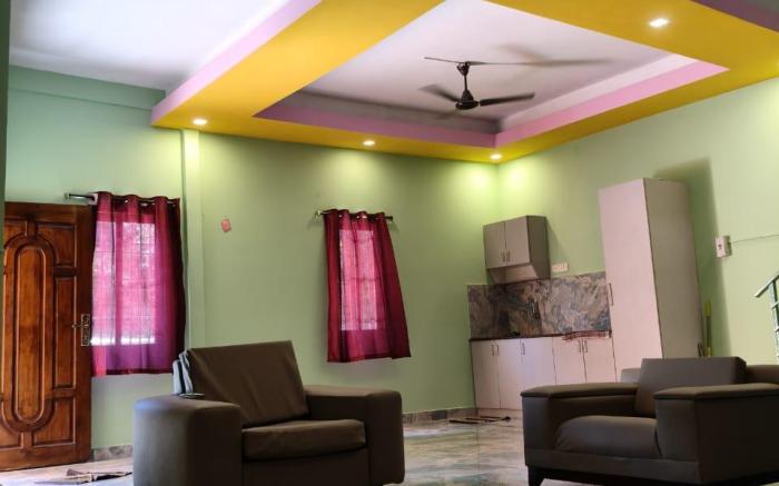 Arv resort ecr vadanemili 