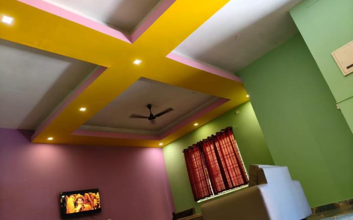 Arv resort ecr vadanemili 