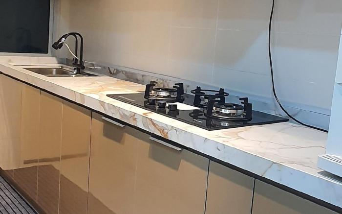 03 Family Friendly Homestay @ Cyber10