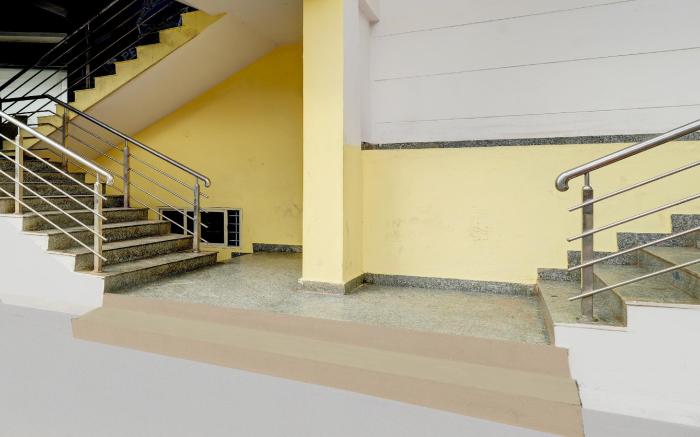 Super Hotel O Abbigere Bangalore North Formerly MLV Grand