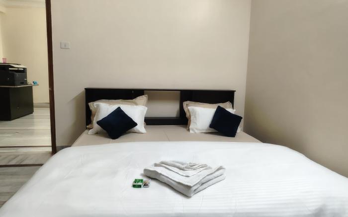 Homestyle GuestHouse