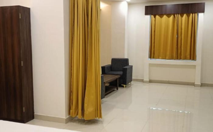 Hotel Ganga Greens
