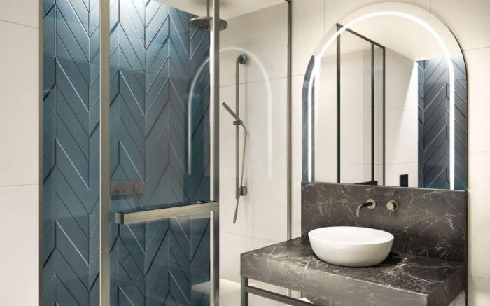 Luxembourg Marriott Hotel Alfa