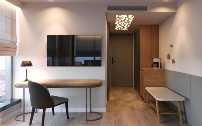 The Westin Sao Paulo