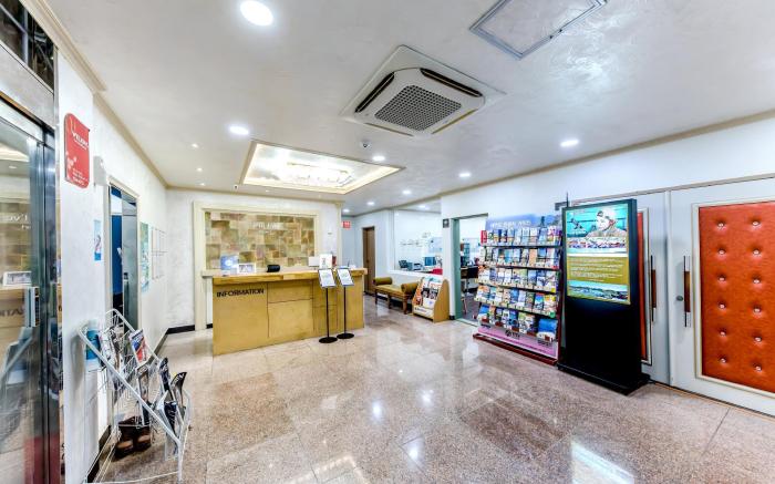 Ive Resort Jeju