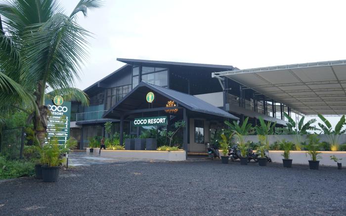 Coco Resort and Banquet