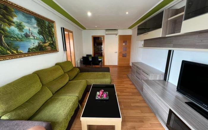 Cozy apartment for 7 people - Port Aventura