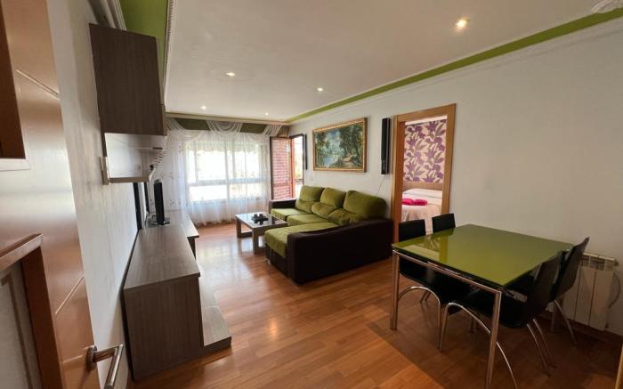 Cozy apartment for 7 people - Port Aventura