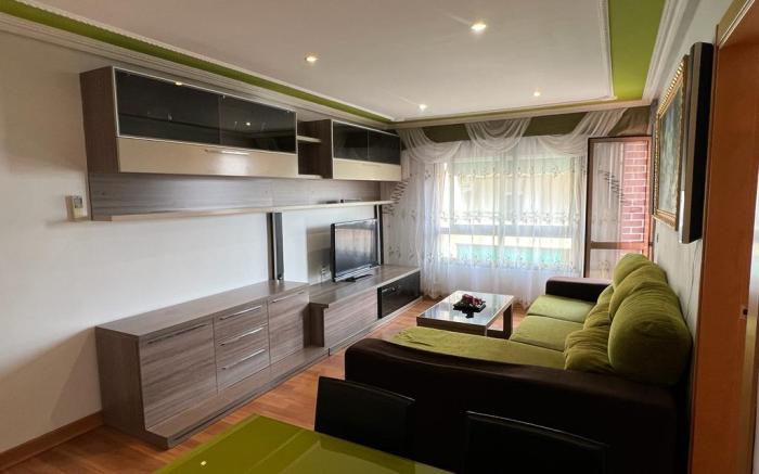 Cozy apartment for 7 people - Port Aventura