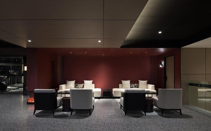 Jinshang Hotel - Chengdu Universiade Sports Center Wanda Plaza Branch