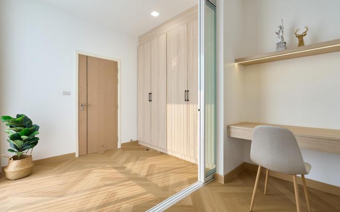 The Cloud Pool Villa 38A