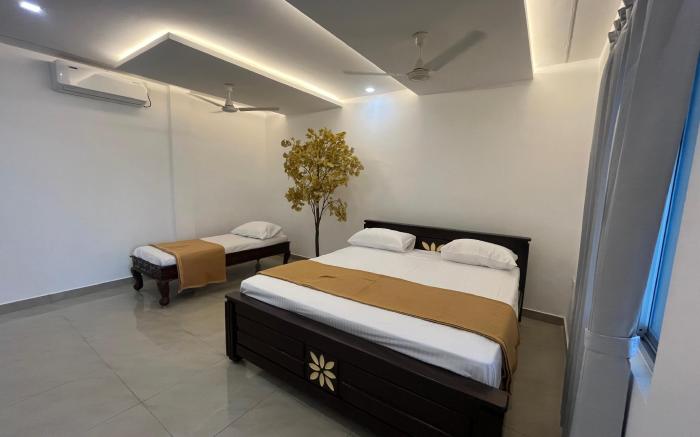 Sakthi Guest House