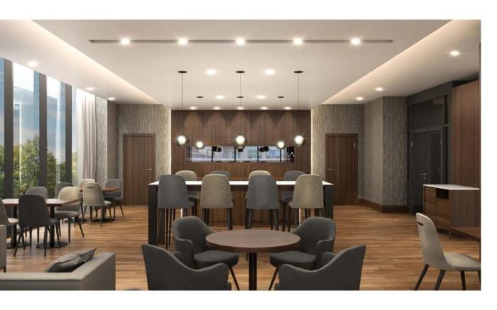 AC Hotel Ottawa Downtown
