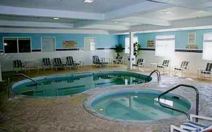 Country Inn & Suites by Radisson, Savannah Midtown, GA
