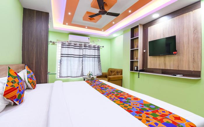 FabHotel JBL