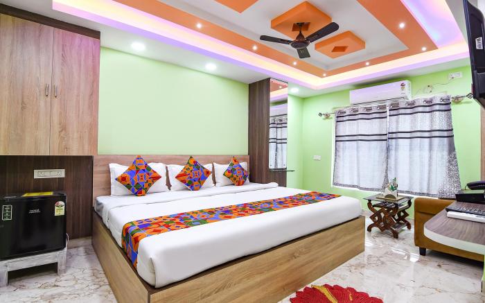 FabHotel JBL