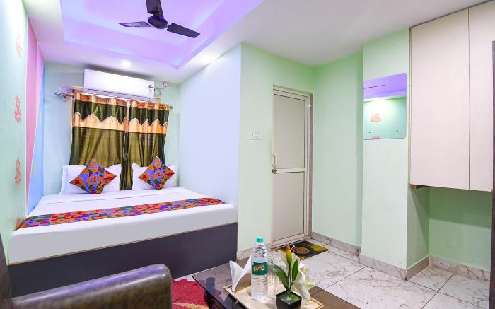 FabHotel JBL