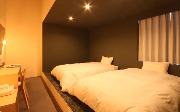 HOTEL KOBAYASHI