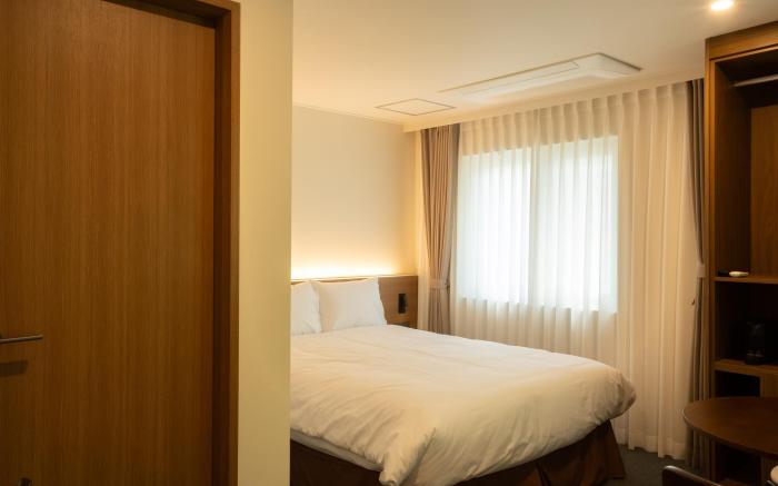 Maple Mansion Hongdae