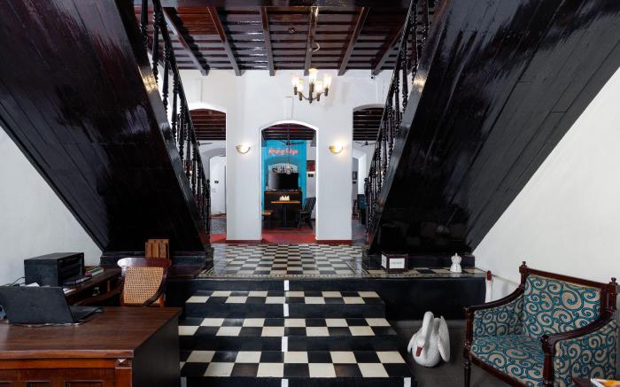 Koder House Heritage Hotel & Spa