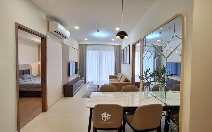 Midori Park The Glory apartment (19th Floor)
