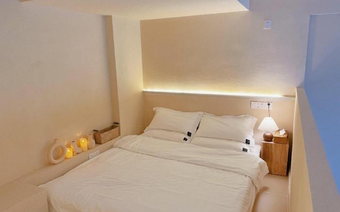 Chongqing WUYE Hotel