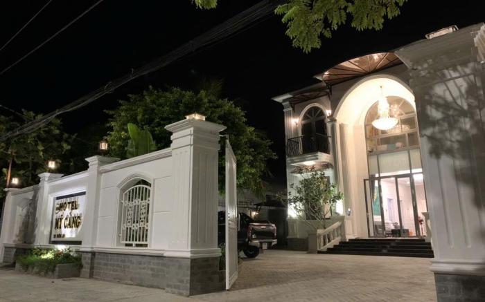 Hotel Mỹ Cảng Trà Vinh