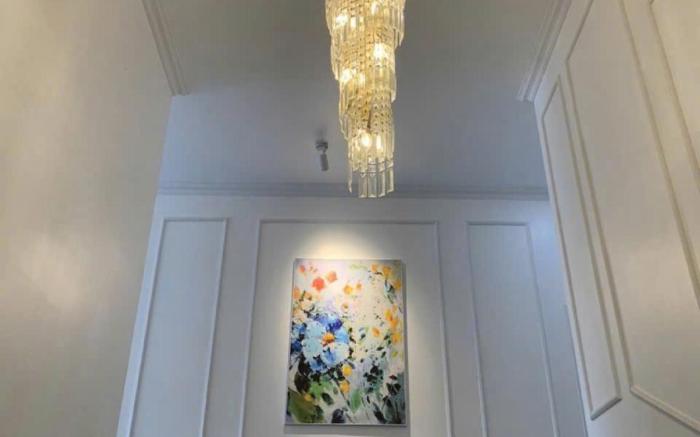 Hotel Mỹ Cảng Trà Vinh