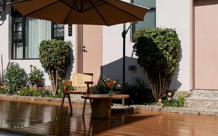 Wuyi Whispering Maple