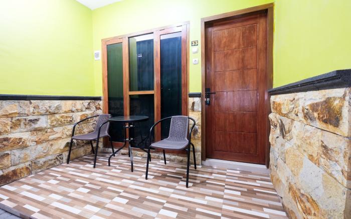 Sandi Guest House Syariah by Sinergi 