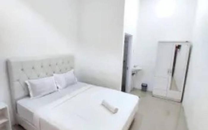 Sandi Guest House Syariah by Sinergi 
