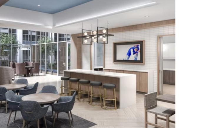 Staybridge Suites Toronto Airport East