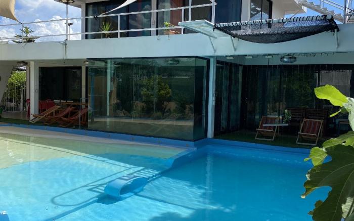 DAIYA POOL VILLA, Khao Yai