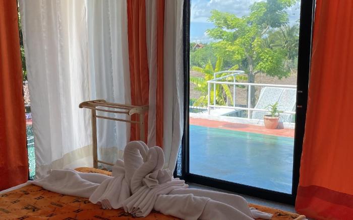 DAIYA POOL VILLA, Khao Yai