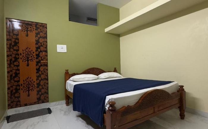 Sri Arunachala Homestay