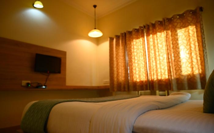 Leisure Resort