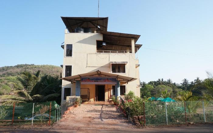 OYO 37000 Hotel Sea Lord