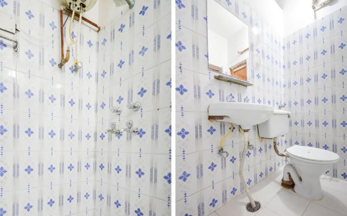 SPOT ON 36686 Hotel Om Shanti Palace