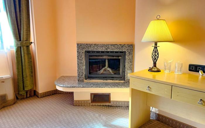 Hotel Orphey Bansko